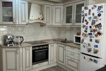 1-к квартира, 40,8 м², 2/11 эт.