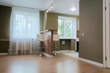 3-к квартира, 54 м², 5/5 эт.