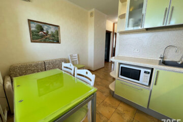 1-к квартира, 37,1 м², 9/10 эт.