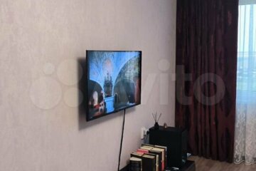 1-к квартира, 37,4 м², 10/18 эт.