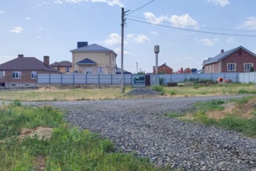 ИЖС, 5,5 сот.