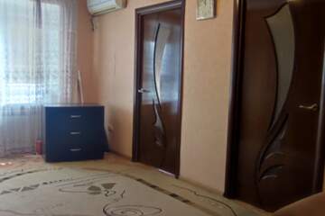 3-к квартира, 60 м², 5/5 эт.