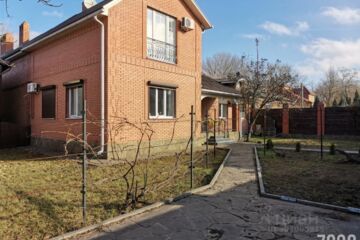Таунхаус, 123 м², 2 эт.