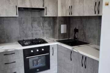 3-к квартира, 60 м², 1/3 эт.