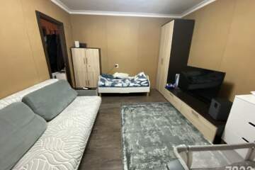 1-к квартира, 30,6 м², 5/5 эт.