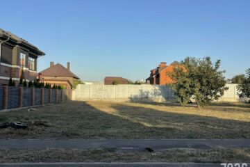 Ведение огородничества, 8 сот.