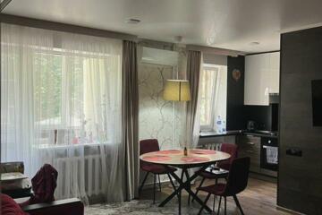 2-к квартира, 44,6 м², 2/5 эт.
