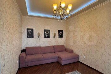 3-к квартира, 61,7 м², 5/5 эт.