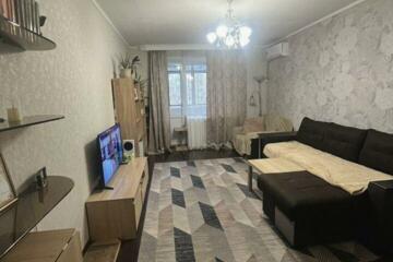 2-к квартира, 50 м², 3/5 эт.