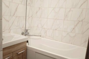 2-к квартира, 46 м², 8/9 эт.