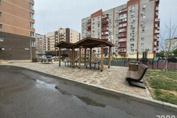 2-к квартира, 67 м², 7/10 эт.