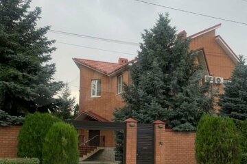 Дом, 294 м², 2 эт.