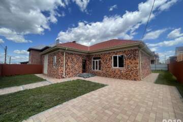 Дом, 150 м², 1 эт.