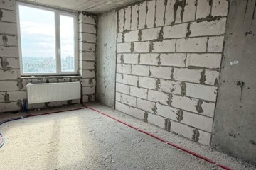 Студия, 33,8 м², 17/17 эт.