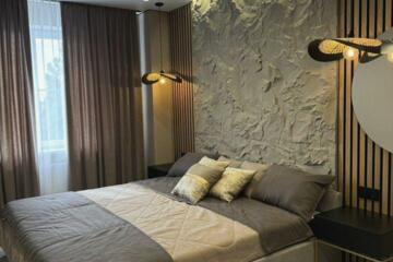 2-к квартира, 65 м², 4/14 эт.