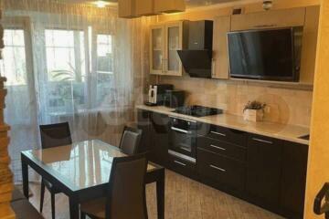 2-к квартира, 70 м², 5/10 эт.
