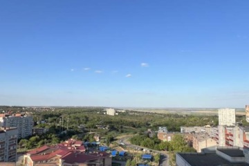 1-к квартира, 33,6 м², 15/17 эт.