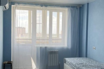 1-к квартира, 33 м², 14/16 эт.