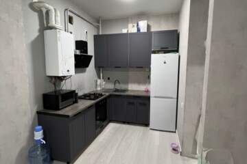 Студия, 31 м², 2/4 эт.