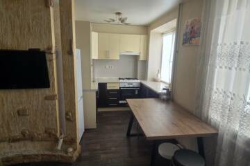 3-к квартира, 60 м², 4/5 эт.