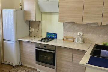 1-к квартира, 38,3 м², 2/10 эт.