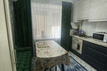 2-к квартира, 47,7 м², 1/5 эт.