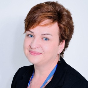 Гетманова Юлия Евгеньевна
