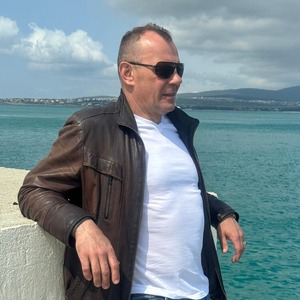 Матюхин Сергей Александрович
